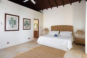 Villa La Salamandre