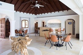 Villa La Salamandre