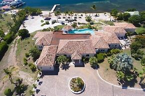 Villa La Salamandre