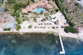 Villa La Salamandre