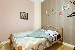 Aristotelous Grand View