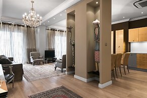 Aristotelous Grand View