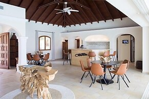 Villa La Salamandre