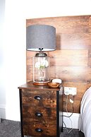 Woodlyn Guest House
