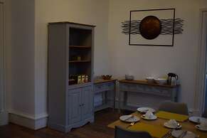 Woodlyn Guest House