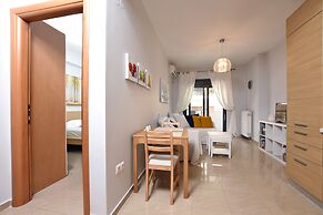 Rigas Apartment