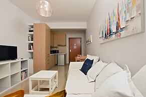 Rigas Apartment