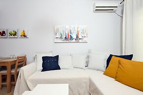 Rigas Apartment