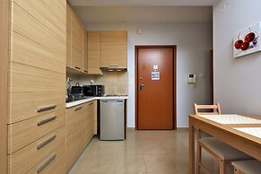 Rigas Apartment