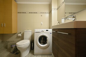 Rigas Apartment