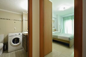 Rigas Apartment