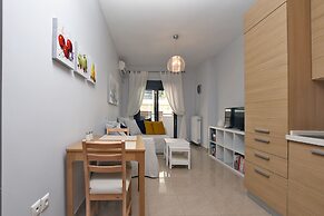 Rigas Apartment