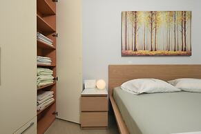 Rigas Apartment