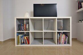 Rigas Apartment