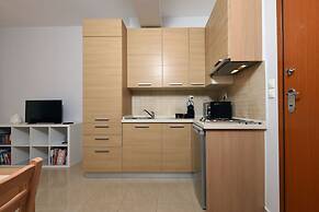 Rigas Apartment