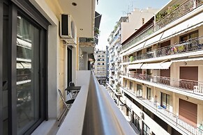 Rigas Apartment
