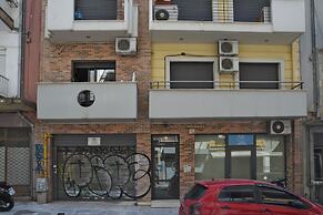 Rigas Apartment