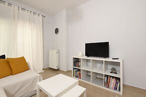 Rigas Apartment