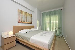 Rigas Apartment