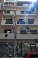 Rigas Apartment