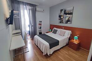 Hostal Cervantes