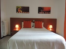 Hostal Cervantes
