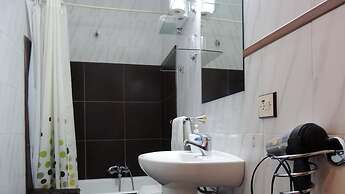Hostal Cervantes