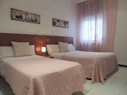Hostal Cervantes