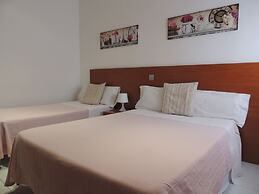 Hostal Cervantes