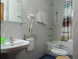 Hostal Cervantes