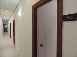 Hostal Cervantes