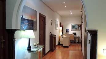 Hostal Cervantes