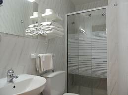 Hostal Cervantes