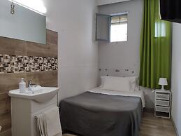 Hostal Cervantes
