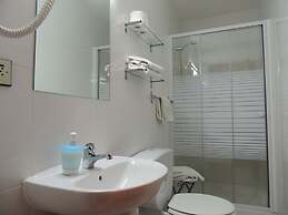 Hostal Cervantes