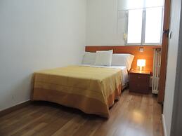 Hostal Cervantes