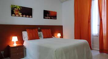 Hostal Cervantes