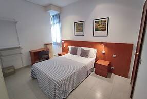 Hostal Cervantes