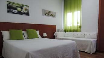 Hostal Cervantes