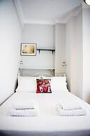 Downtown Penthouse Thessaloniki
