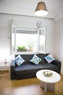 Downtown Penthouse Thessaloniki