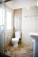 Downtown Penthouse Thessaloniki