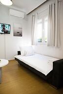 Downtown Penthouse Thessaloniki