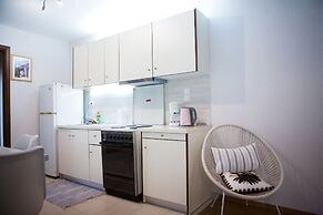 Downtown Penthouse Thessaloniki