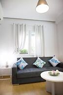 Downtown Penthouse Thessaloniki