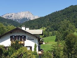 Ferienwohnungen Marienblick