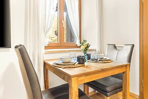 Ferienwohnungen Marienblick