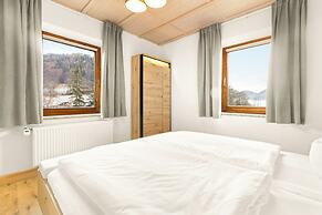 Ferienwohnungen Marienblick