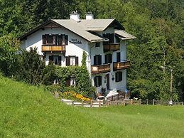Ferienwohnungen Marienblick