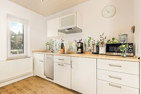 Ferienwohnungen Marienblick